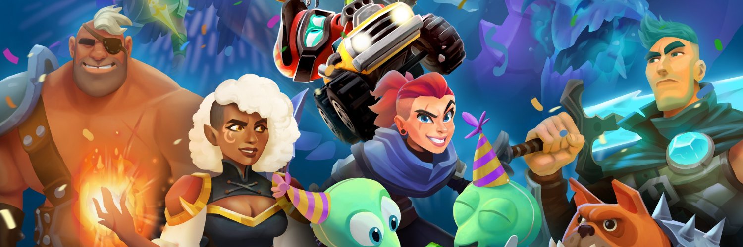 Traplight banner