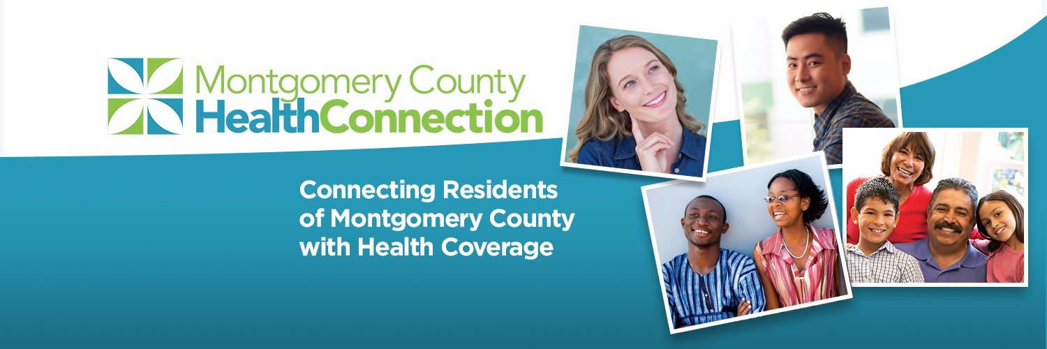 MC Health Connect banner