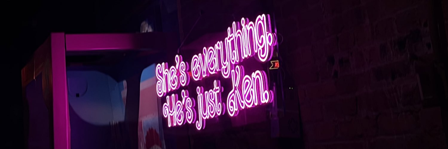 juliaisgood's profile banner image