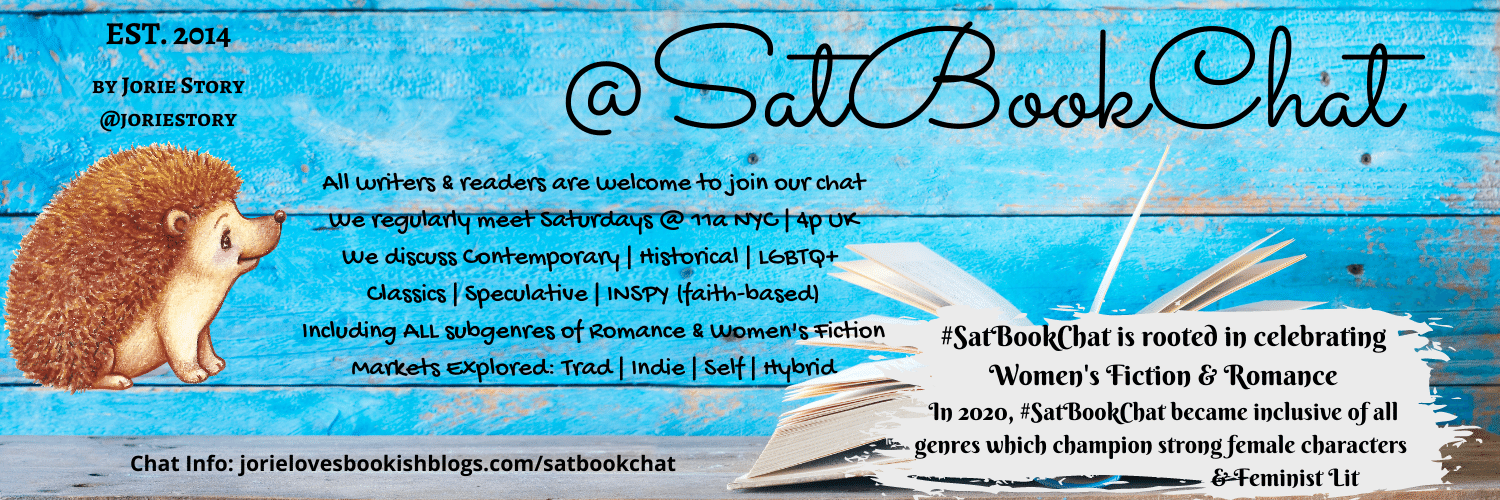 SatBookChat's profile banner image