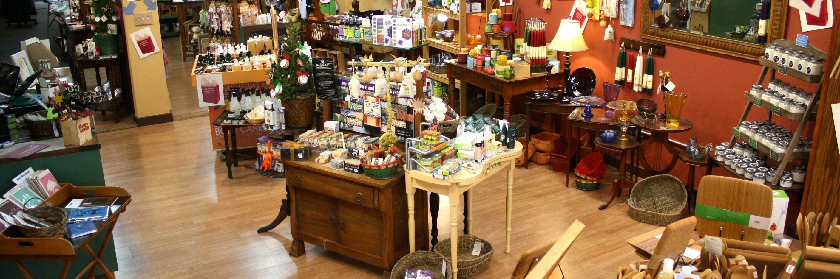 Ourgreentopia's profile banner image