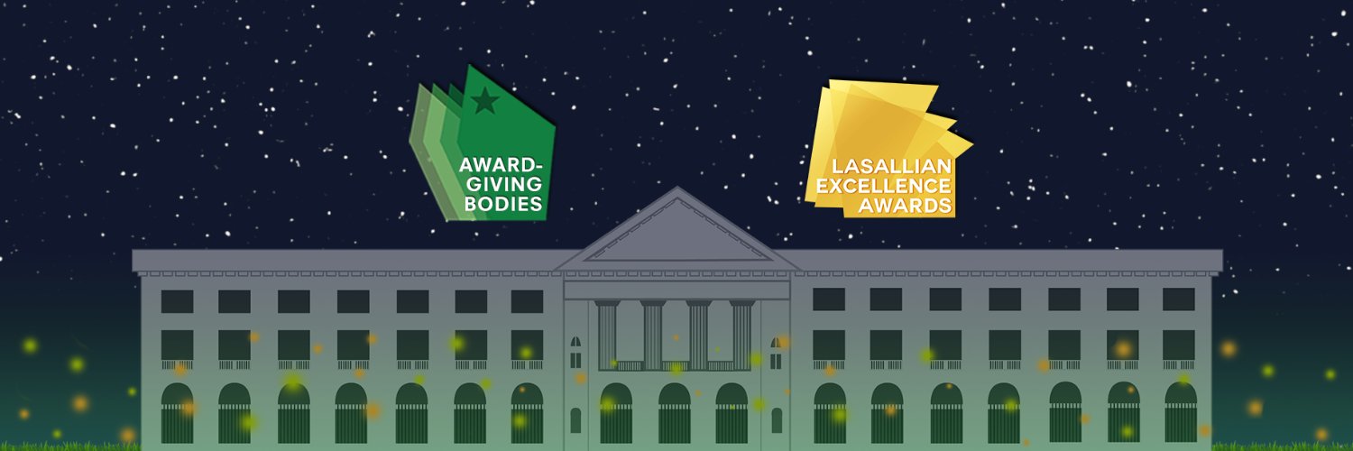 dlsucsolea's profile banner image
