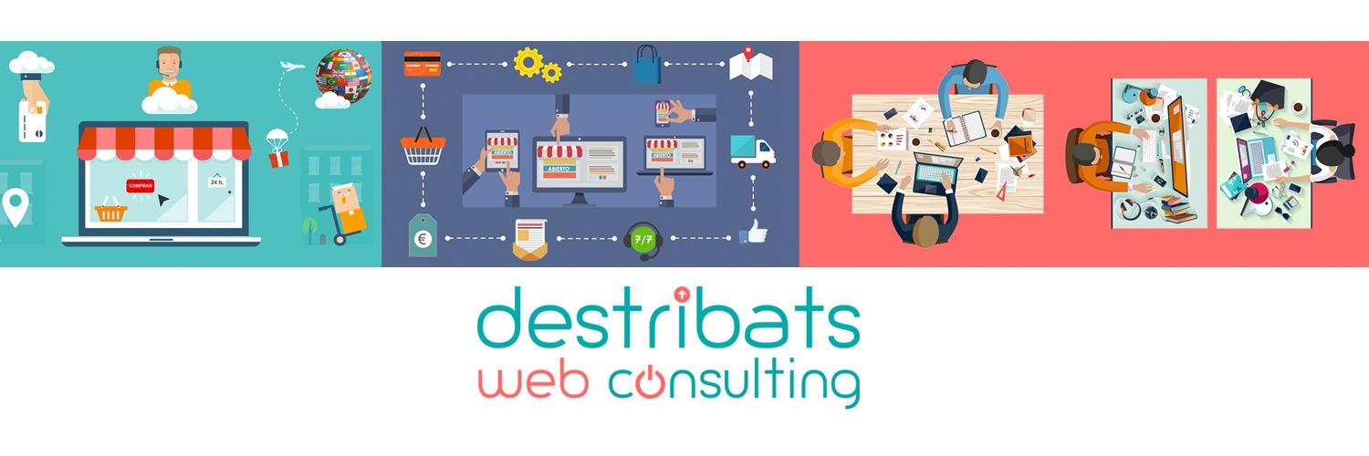 Destribats_Web's profile banner image