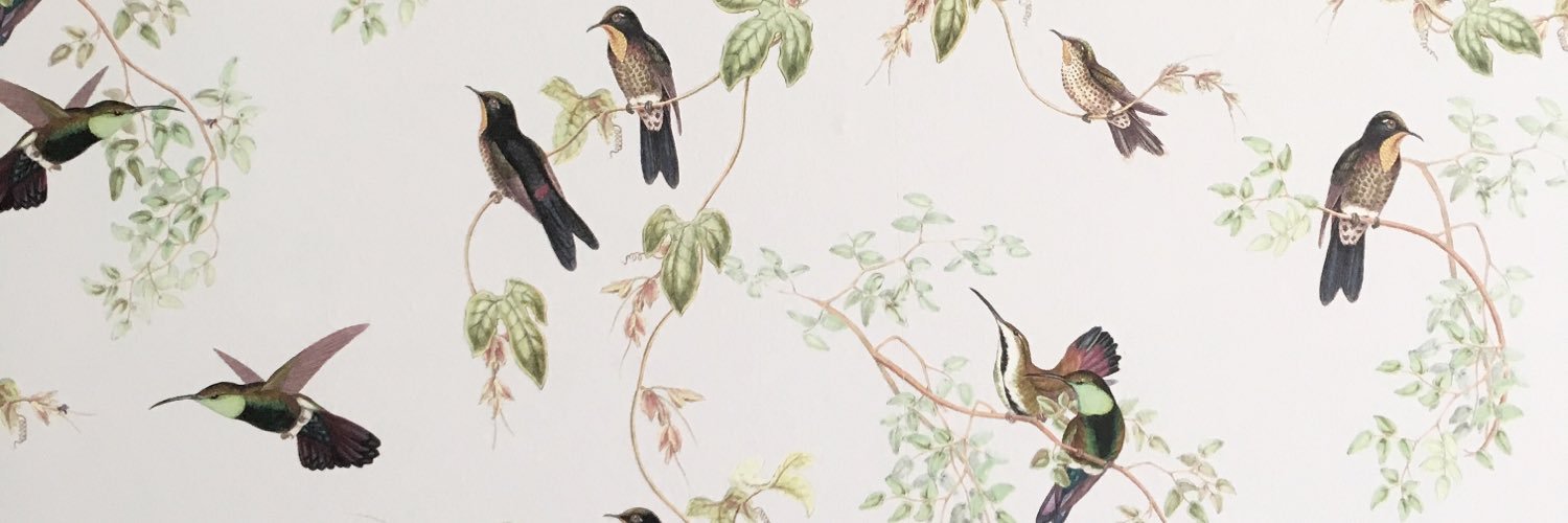 Maurits S. Westerik banner