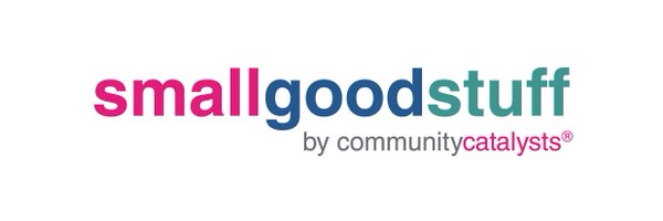 smallgoodstuff Profile Banner