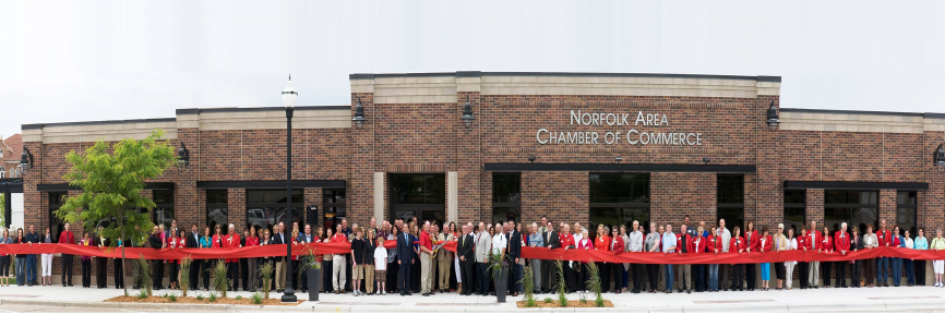 NorfolkAreaCham's profile banner image