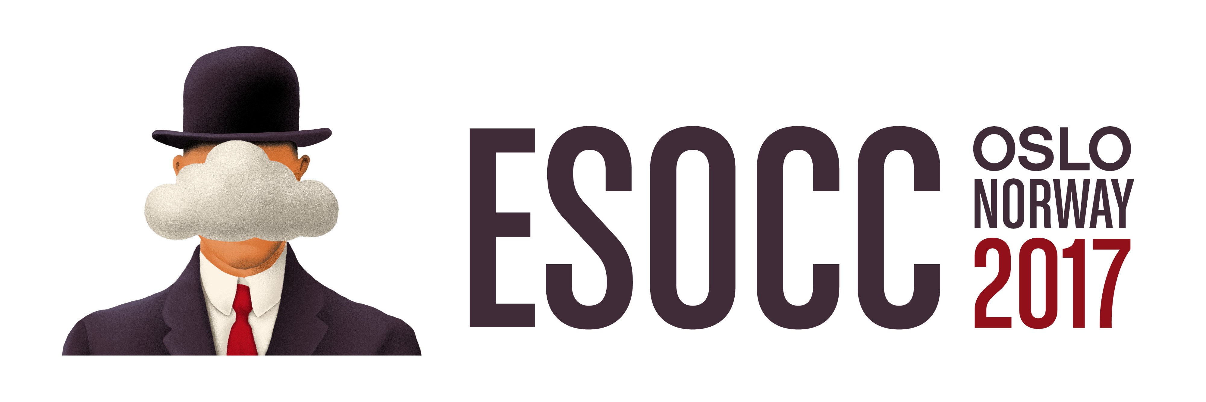 ESOCC 2017 banner