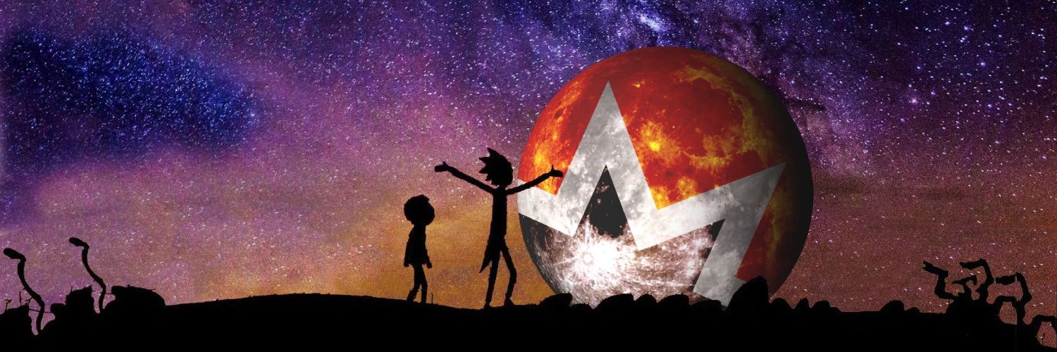 XMR2021's profile banner image