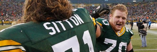 JoshSittonFans banner
