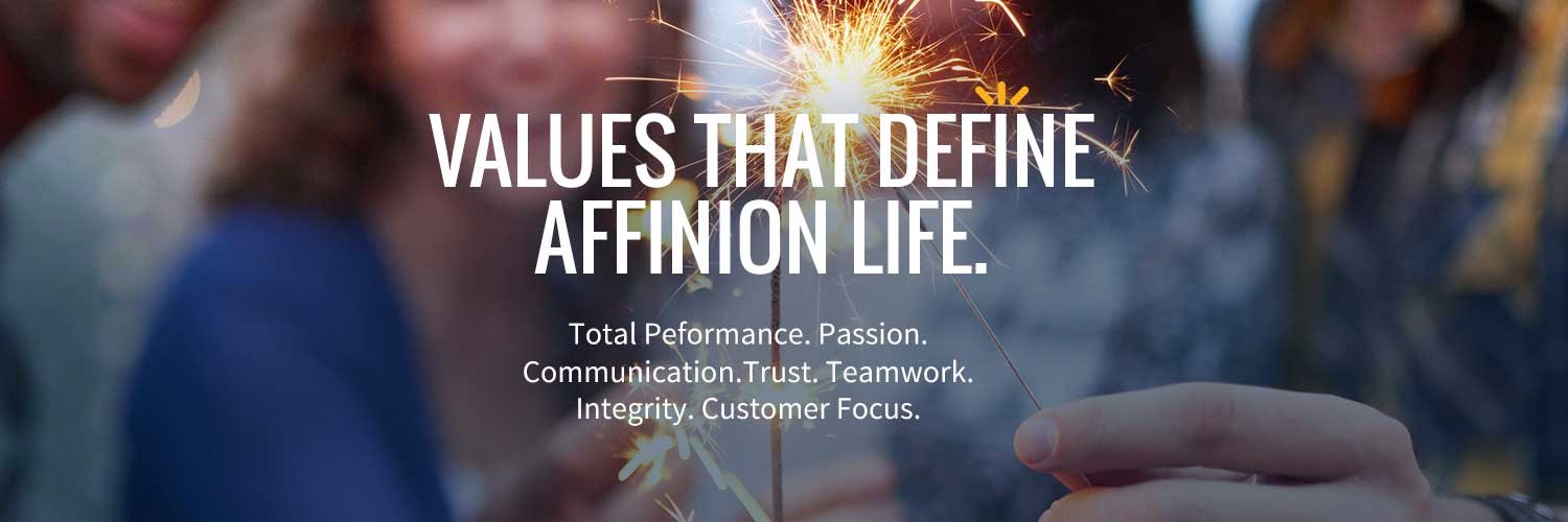 AffinionLife's profile banner image