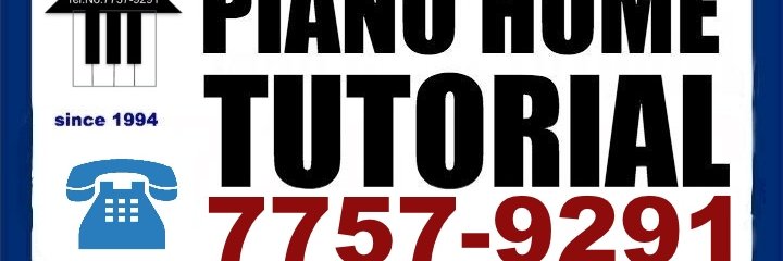pianohometutor's profile banner image