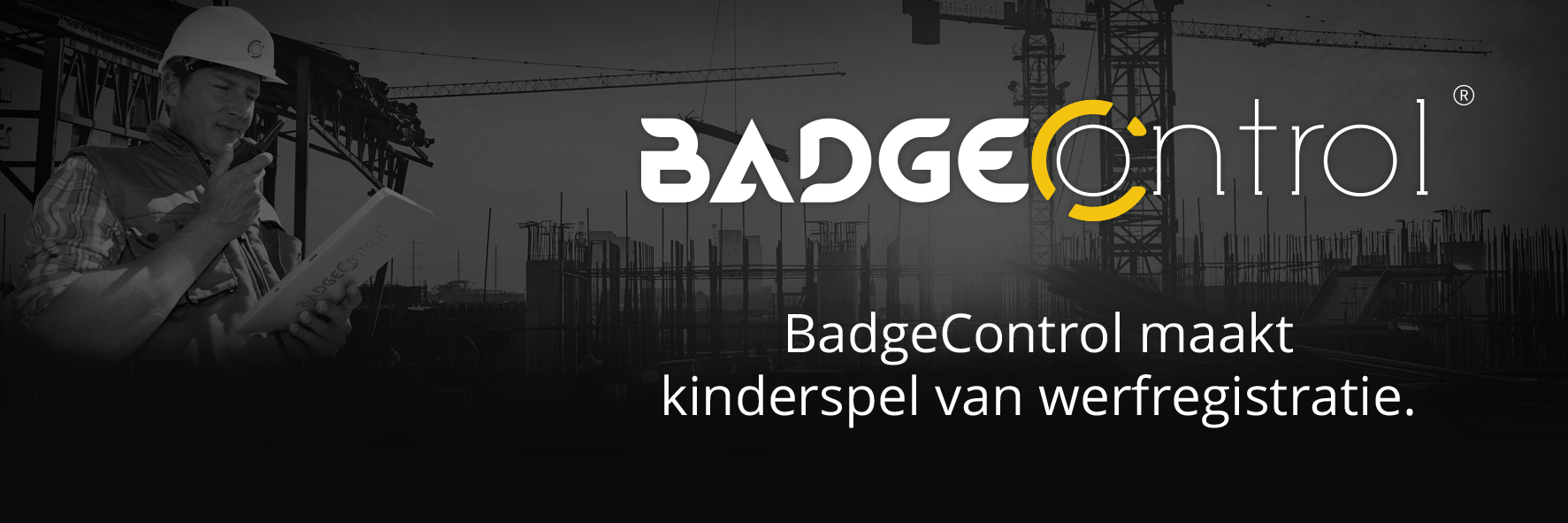BadgeControl's profile banner image