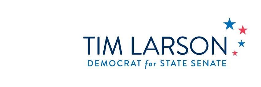 TimLarson4CT's profile banner image