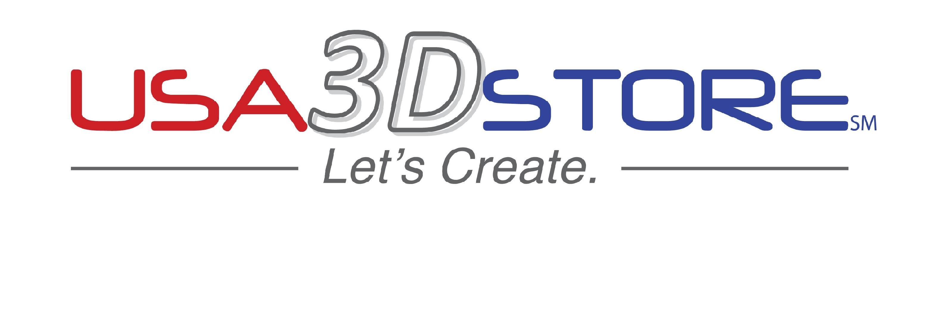 usa3Dstore's profile banner image