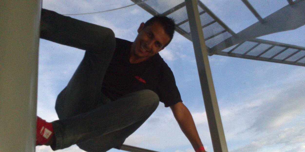 juandres84's profile banner image