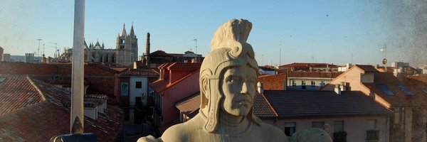 LegioSala Profile Banner