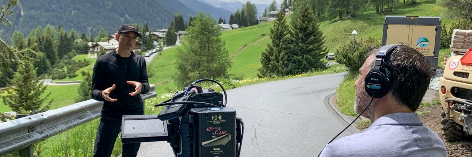 Floating Harbour Films banner