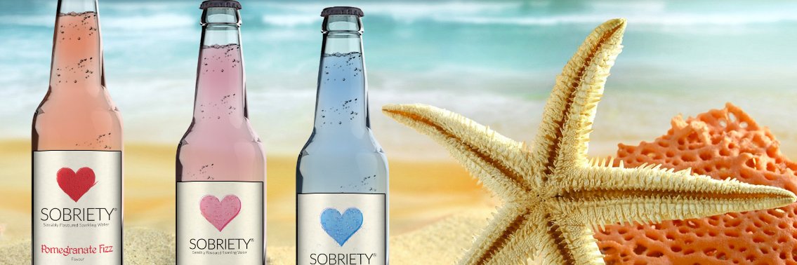 sobrietydrinks's profile banner image