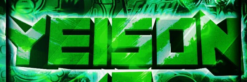 YeisonGamer17's profile banner image