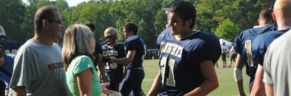 Jordan Dajani banner