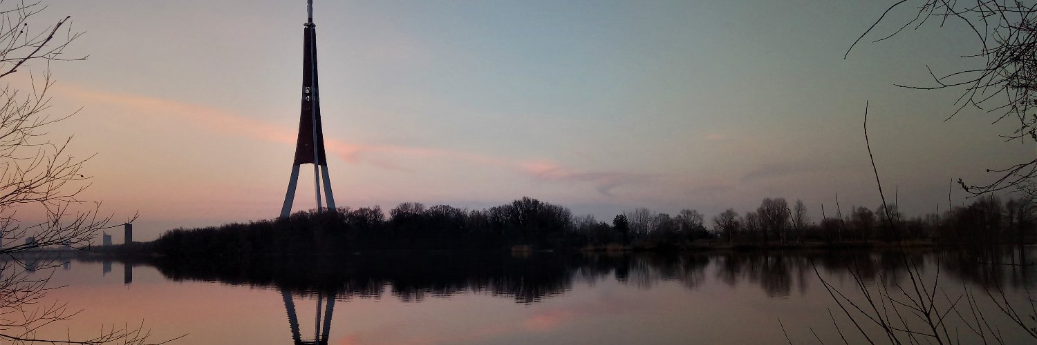 Kaspars Licitis 🇱🇻 Ir viedoklis. banner