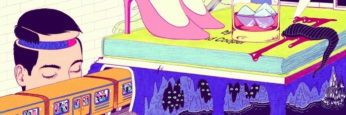 WCBrook's profile banner image