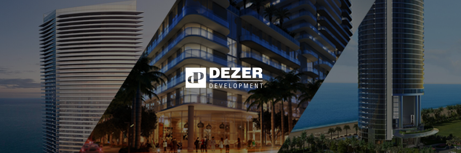 DezerDev's profile banner image