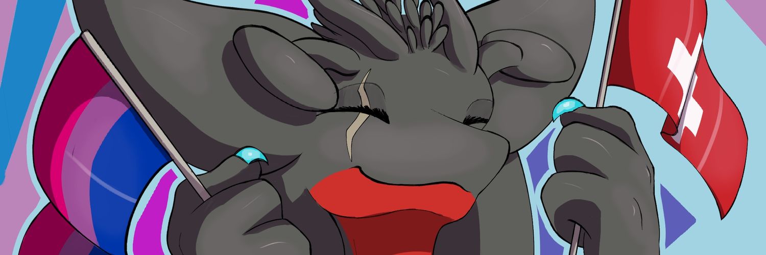 Hauiator96's profile banner image