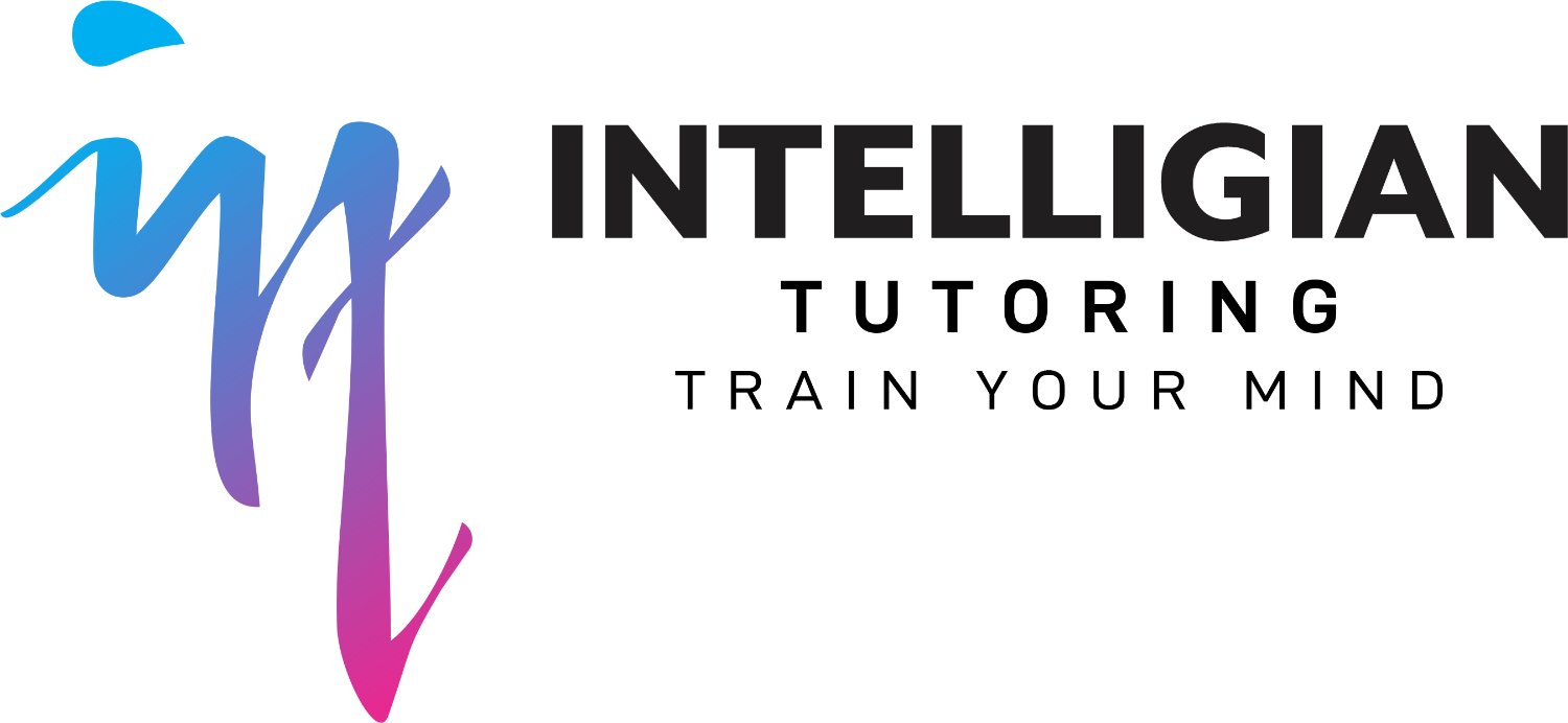 Intelligian's profile banner image