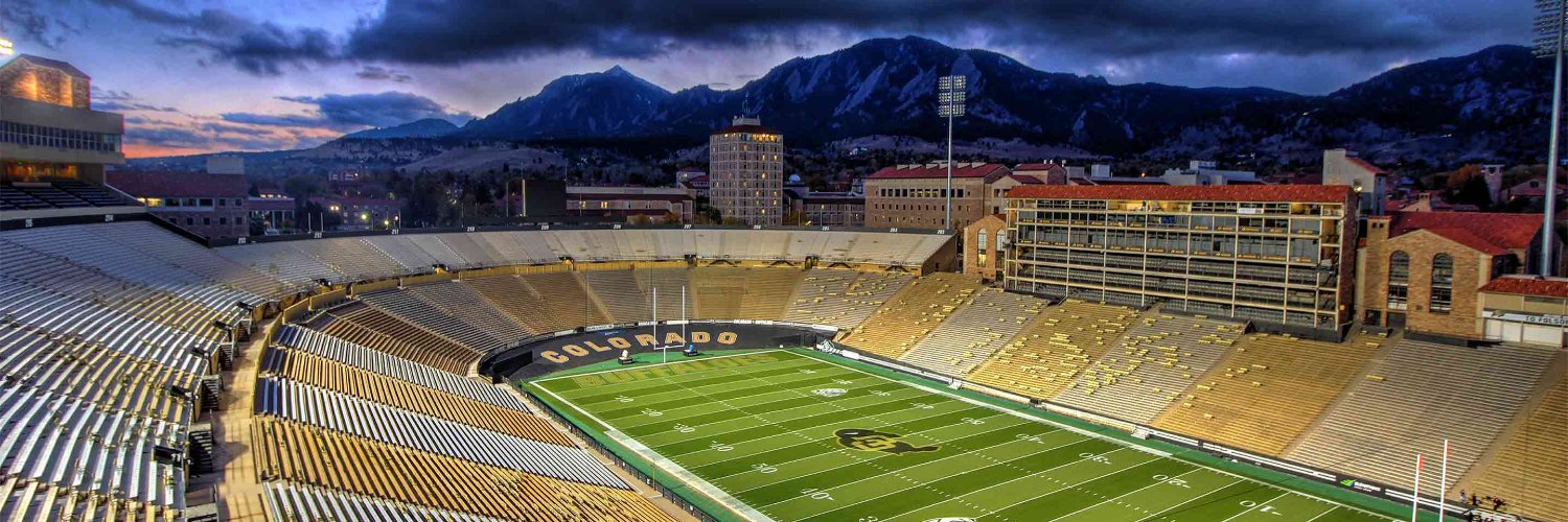 CU Buffs Leadership & Career Development banner