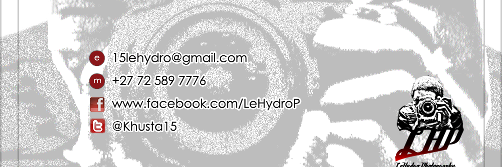 LeHydroP's profile banner image