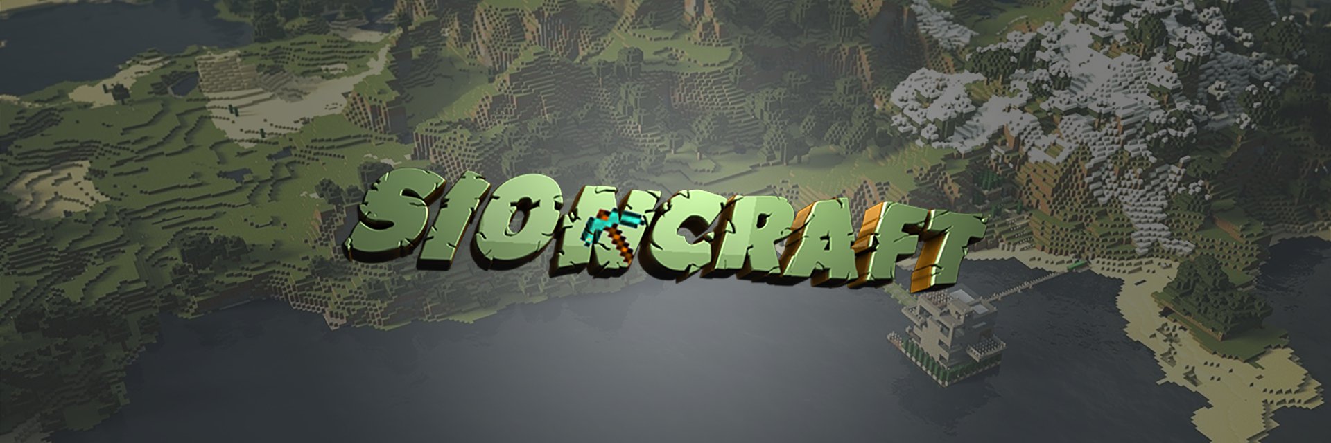Sioncraft's profile banner image