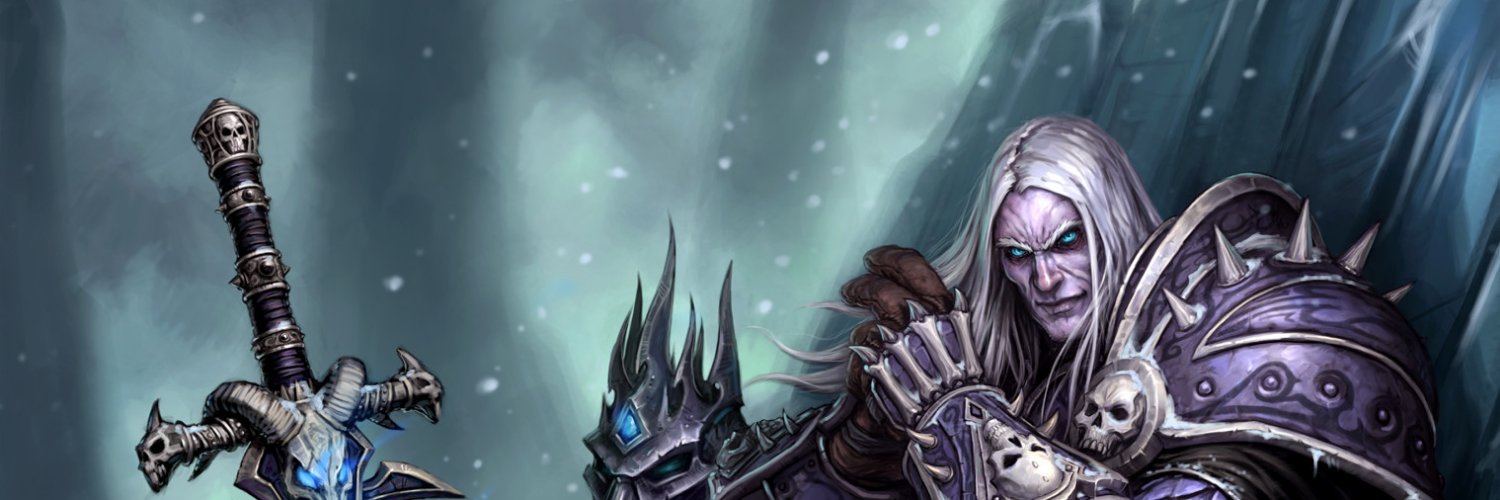 VarusForsaken's profile banner image