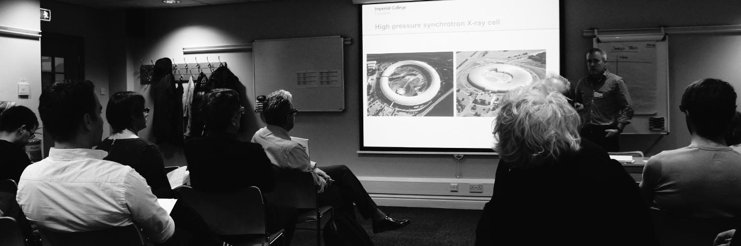 Physics of Life banner