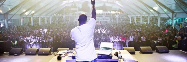 TheRealDJACE Profile Banner