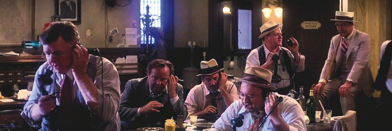 Juan E. Ballesteros banner