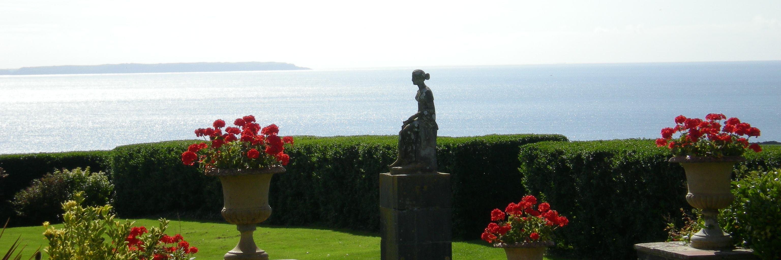 Warpool Court Hotel banner