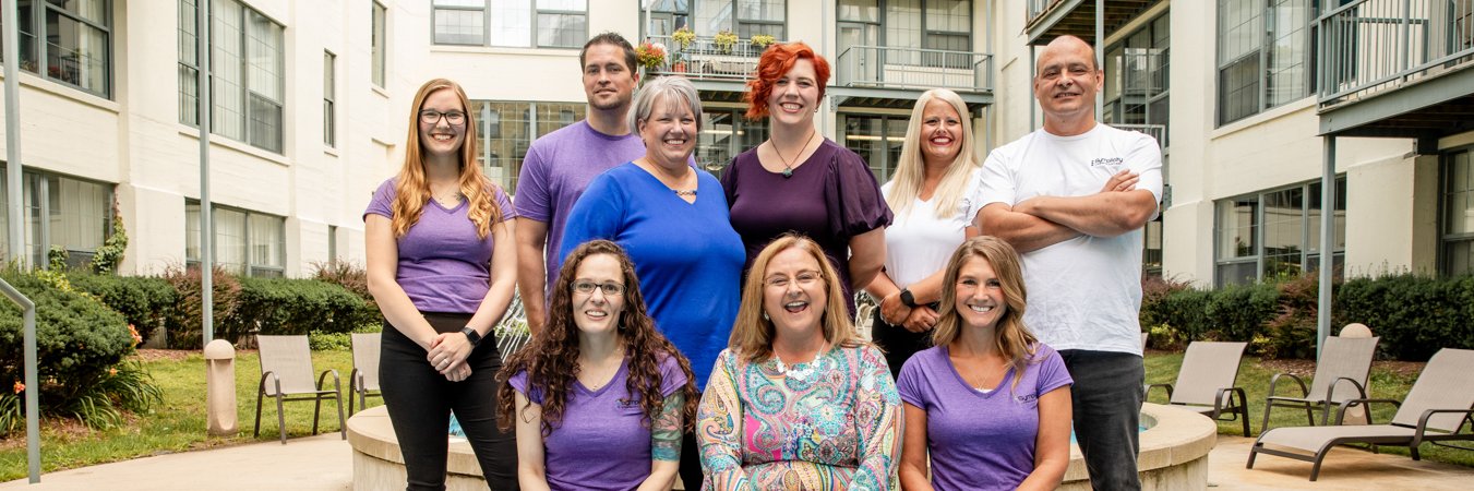 Symplicity Communications, Inc banner