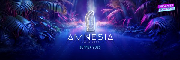 amnesiacap Profile Banner