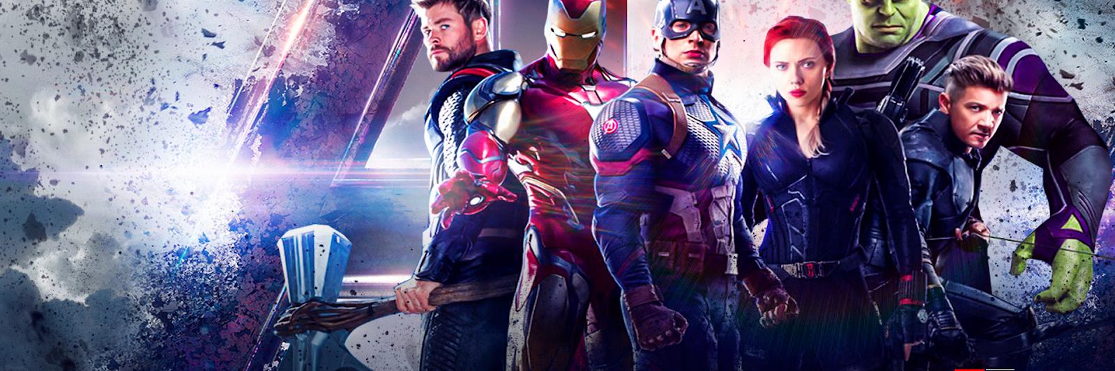 MarvelTodo's profile banner image