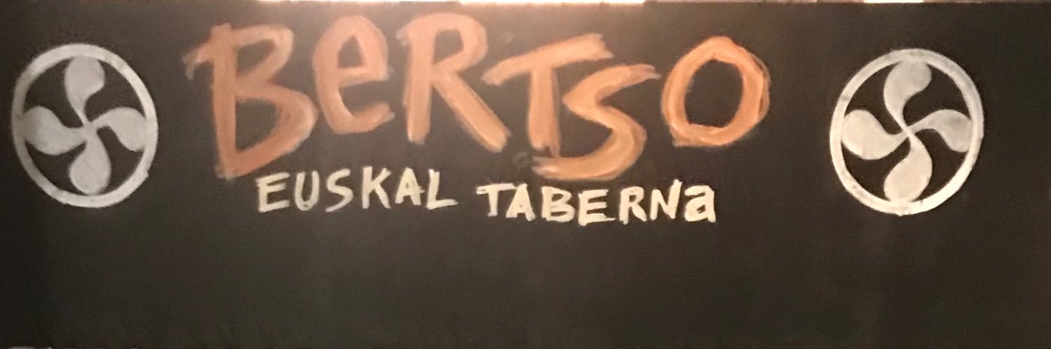 BertsoTaberna's profile banner image