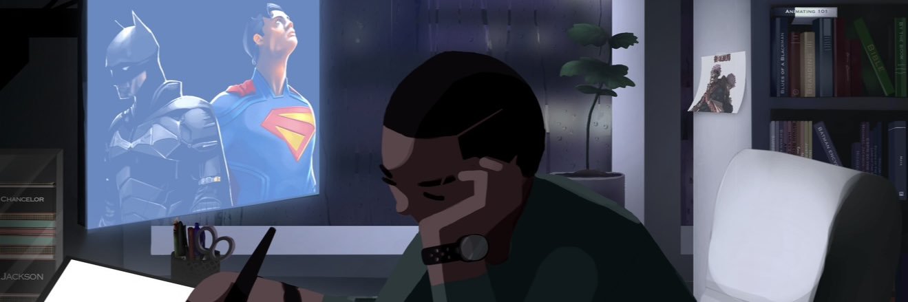 chancelor3D's profile banner image