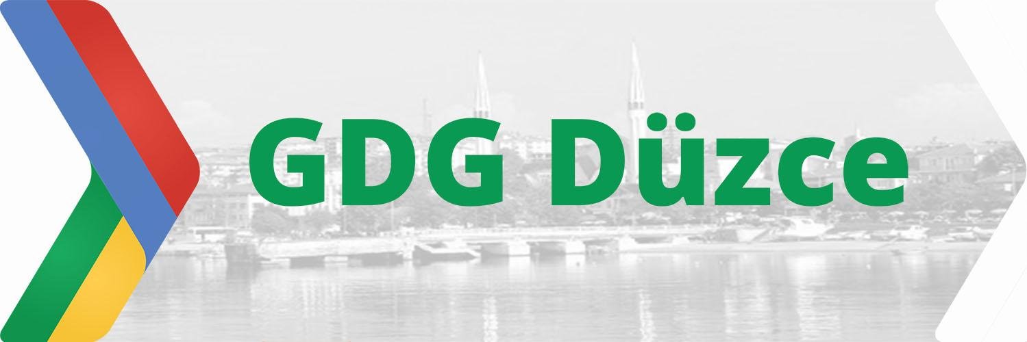 GdgDuzce's profile banner image