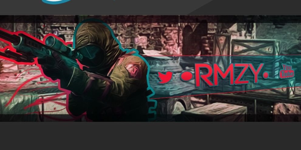 lmRmzy's profile banner image