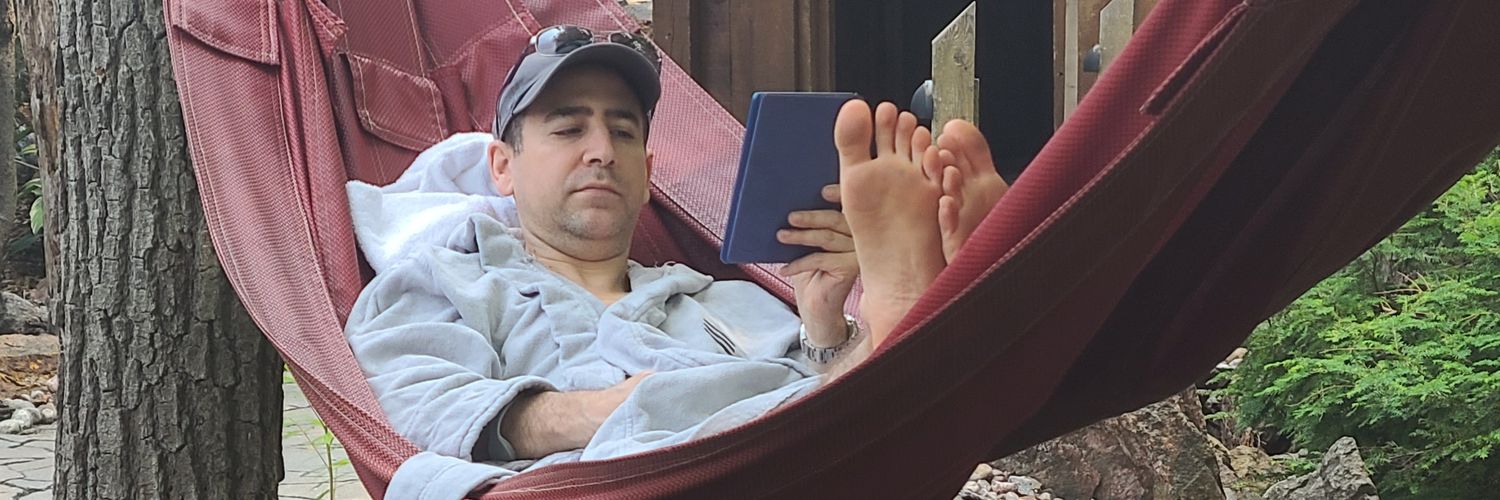 BerensteinDC's profile banner image