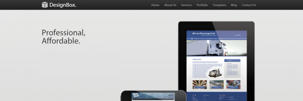 TheDesignBoxCM7 Profile Banner