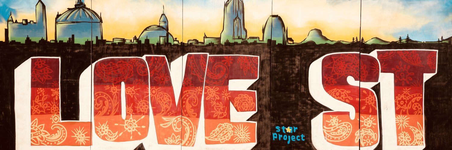 The STAR Project's banner