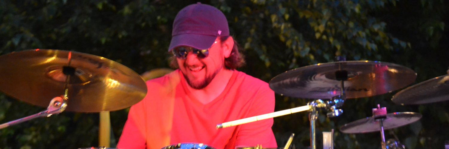 TVBdrum's profile banner image