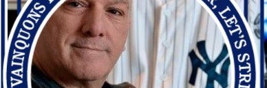 HudonGerant's profile banner image