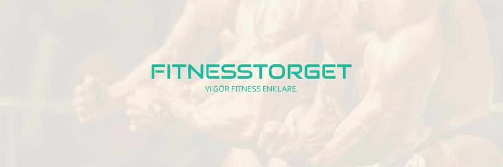 Fitnesstorget's profile banner image